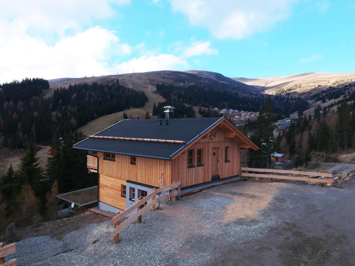 Jagdhuette Villa Lachtal Exterior photo