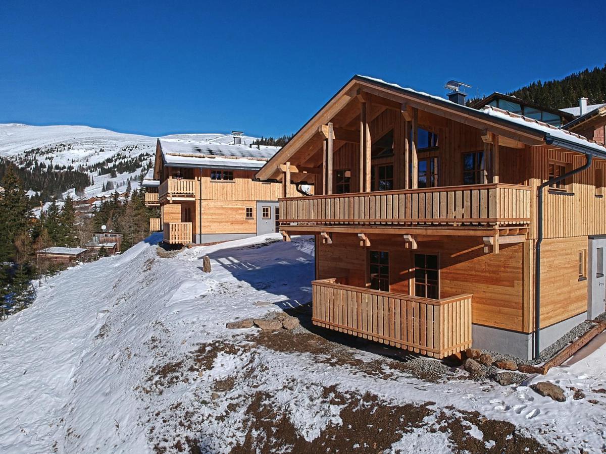Jagdhuette Villa Lachtal Exterior photo